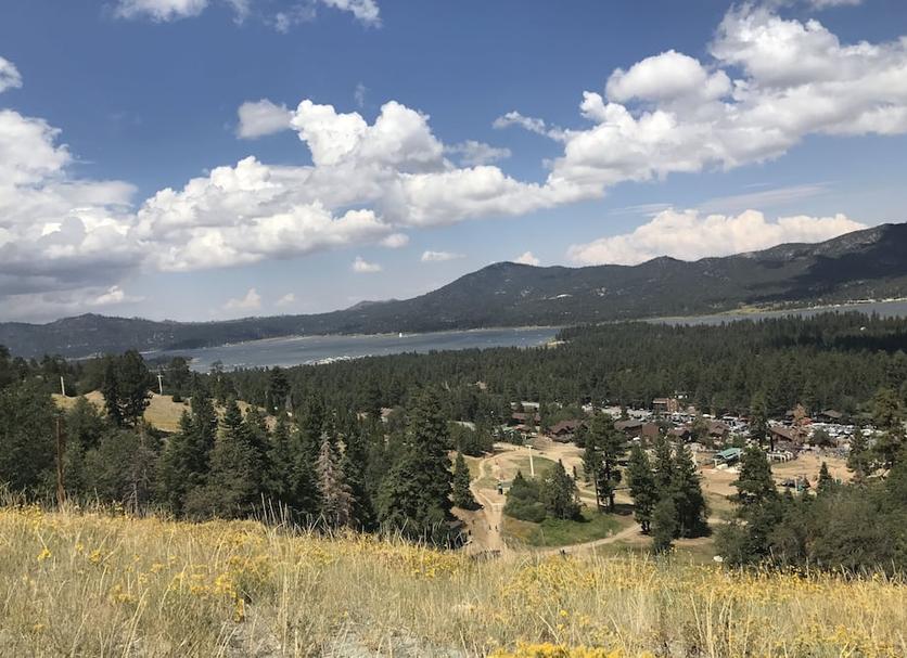 Outdoors view Photo