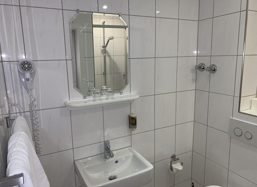 Bathroom Photo