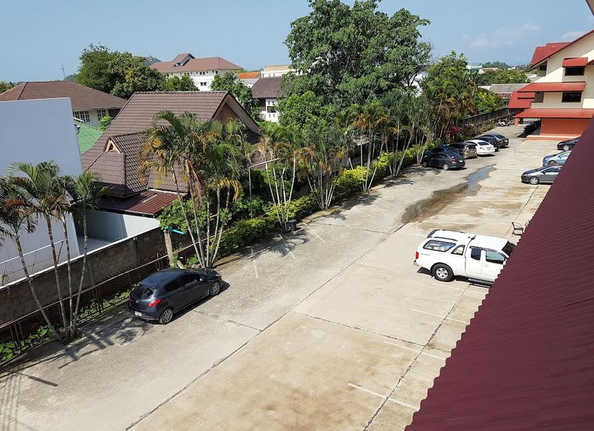 Outdoors view Photo
