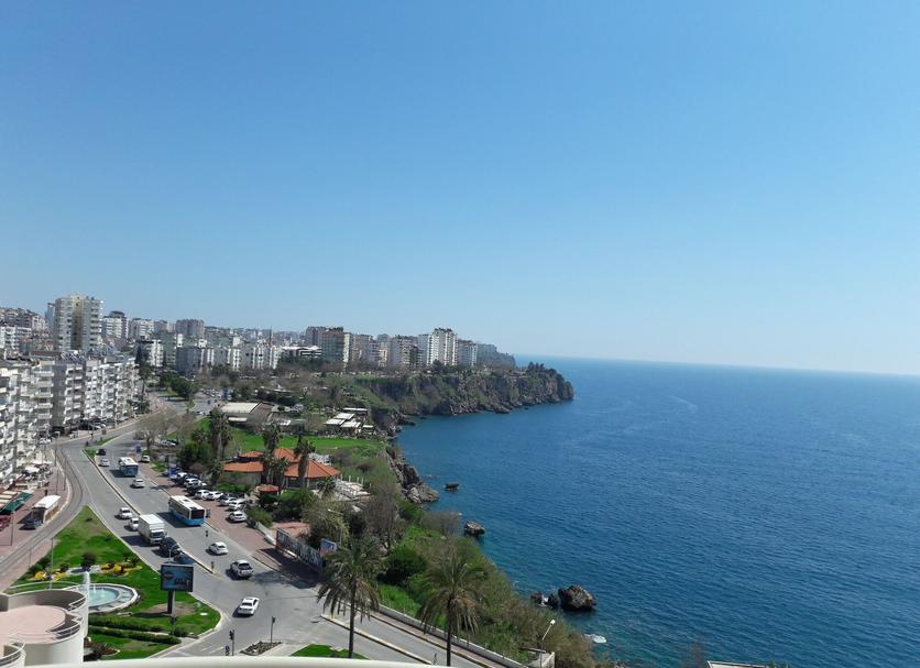 Outdoors view Photo