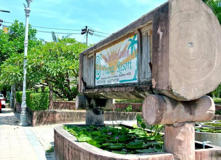Outdoors view Photo