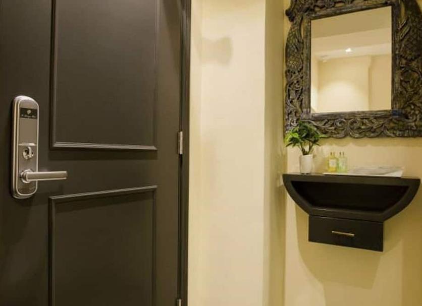 Room amenity Photo