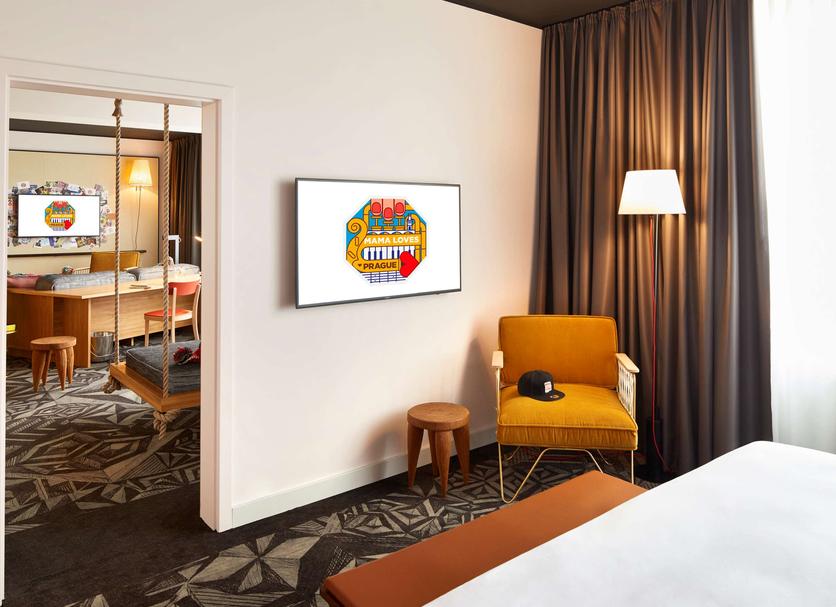 Room amenity Photo