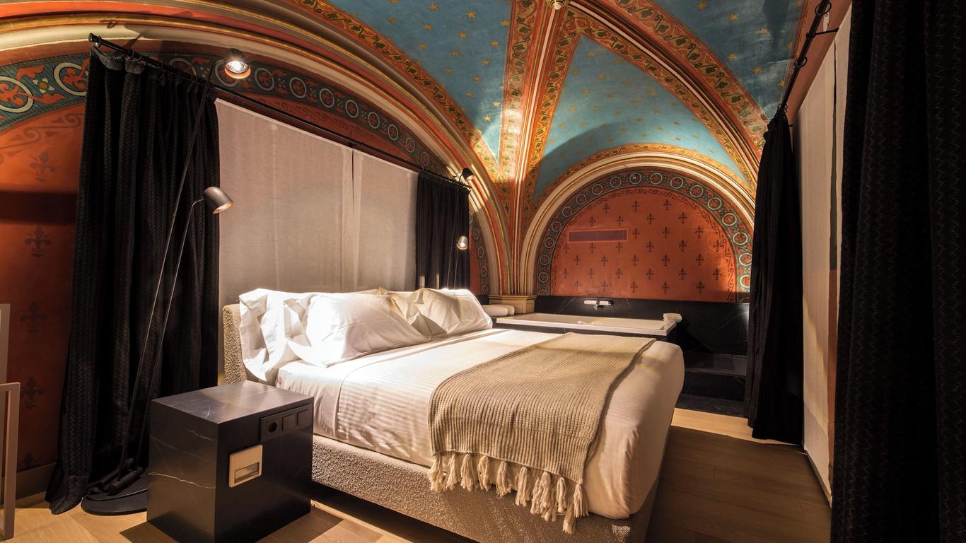 Hotel Zenit Convento San Martin