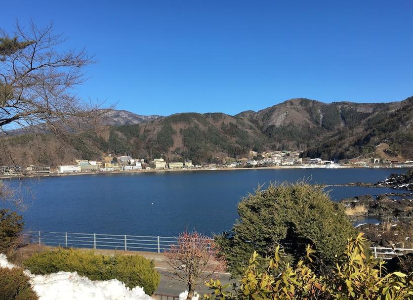 Outdoors view Photo