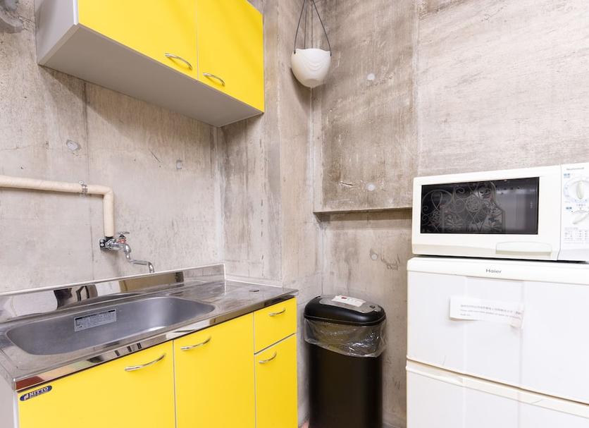 Kitchen Photo
