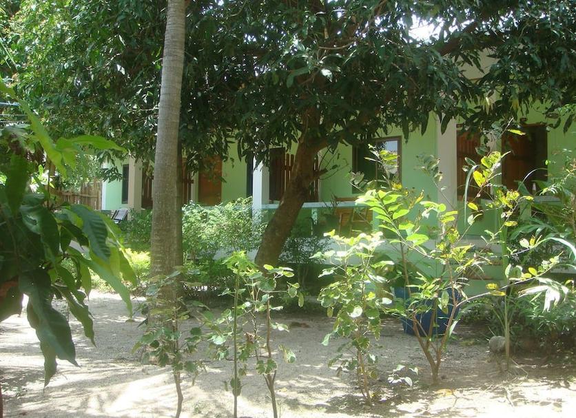 Outdoors view Photo