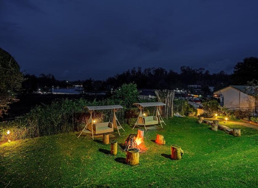 Outdoors view Photo