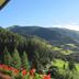 Outdoors view