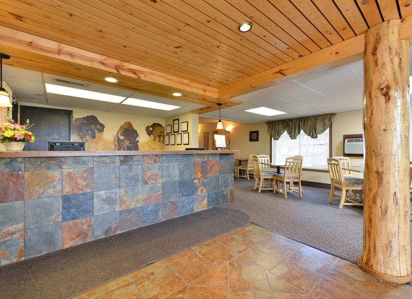 Business center Photo
