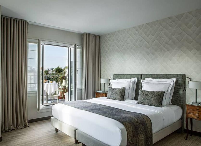 Bedroom Photo