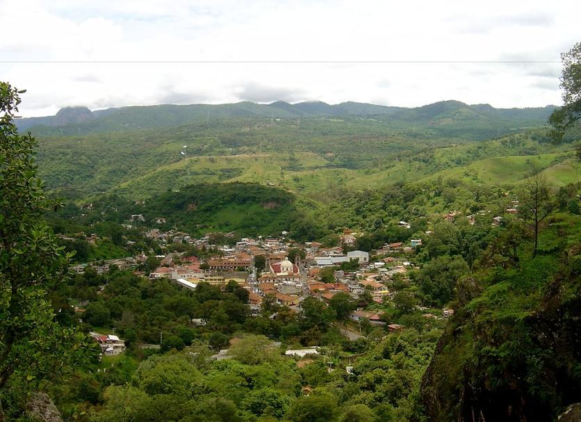 Outdoors view Photo