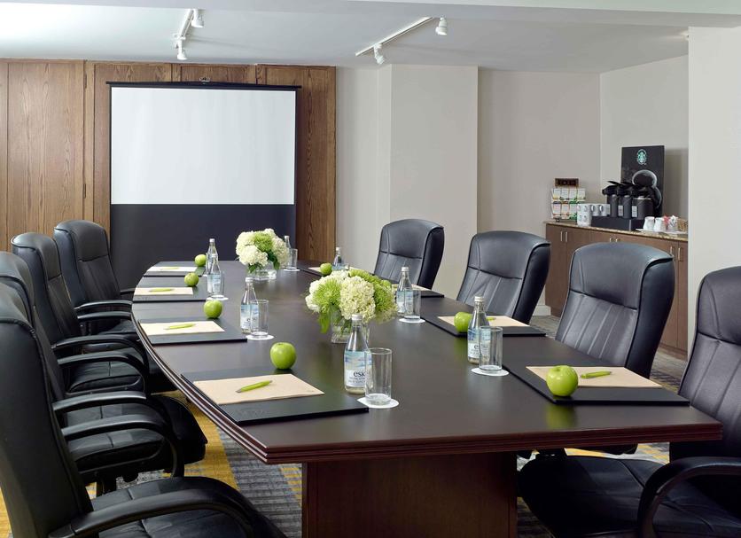 Conference room Photo