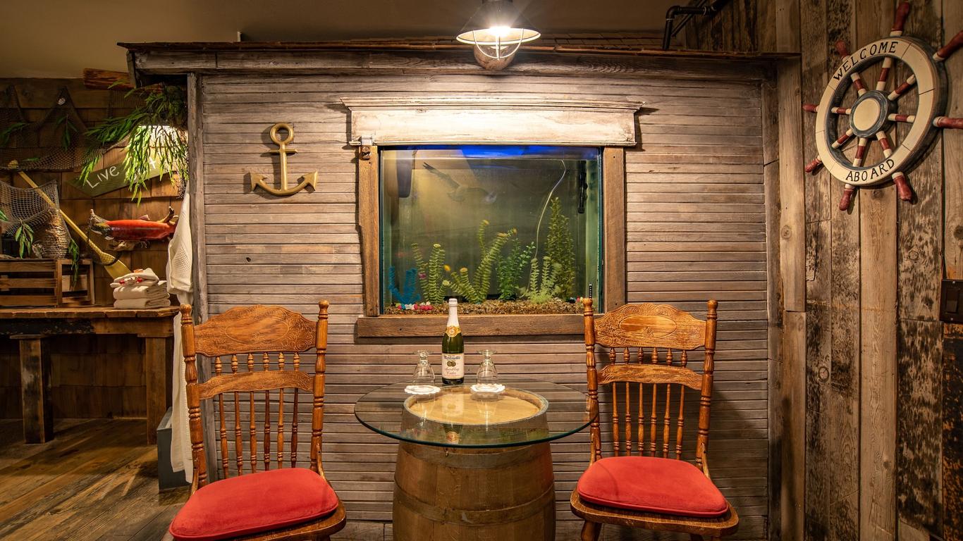 The Anniversary Inn - Boise