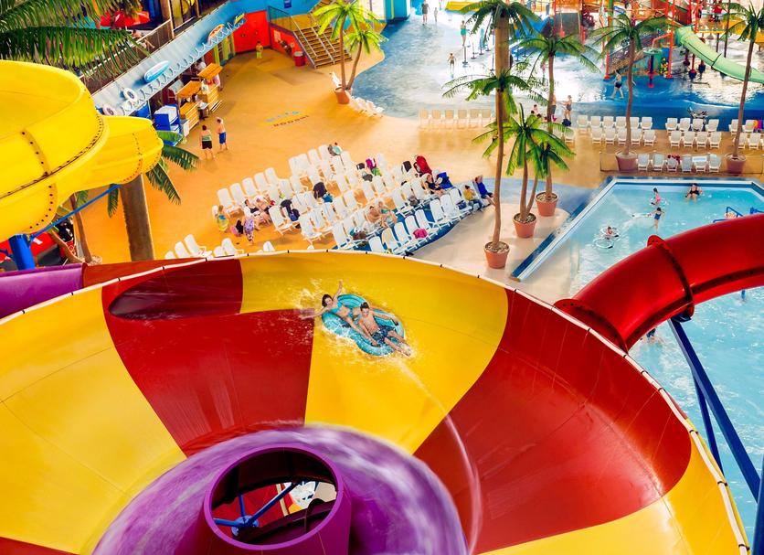 Attractions Photo