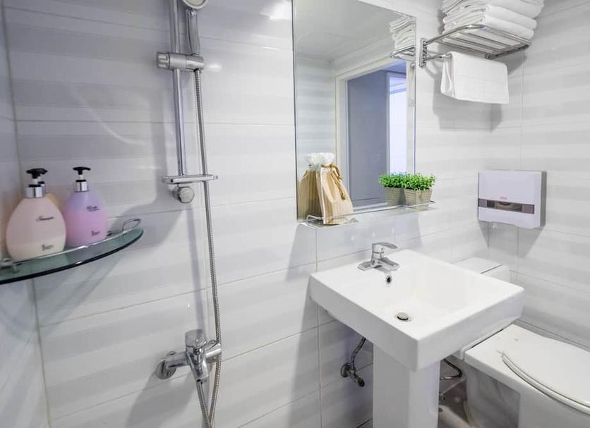 Bathroom Photo