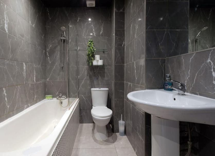 Bathroom Photo