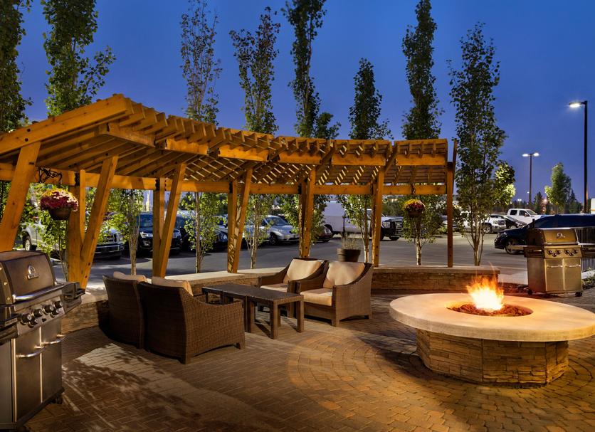 Hotel amenity Photo