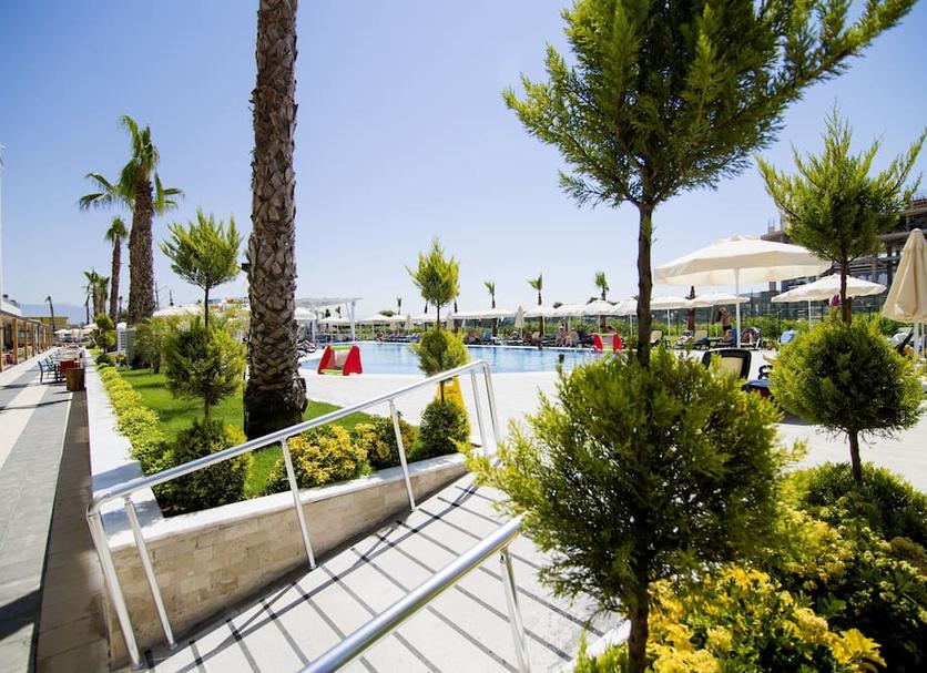 Outdoors view Photo