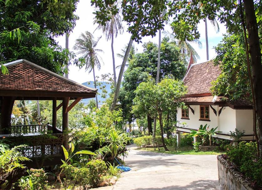 Outdoors view Photo