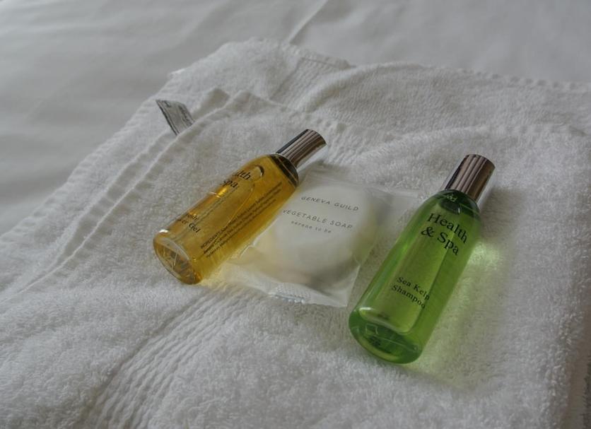 Room amenity Photo