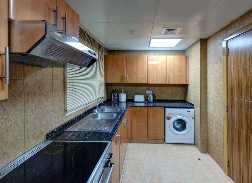 Kitchen Photo
