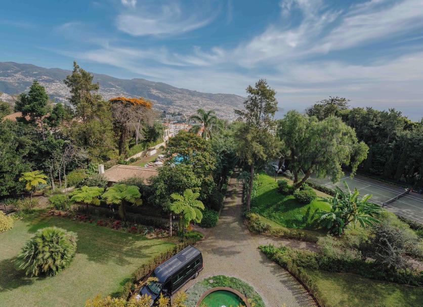 Outdoors view Photo