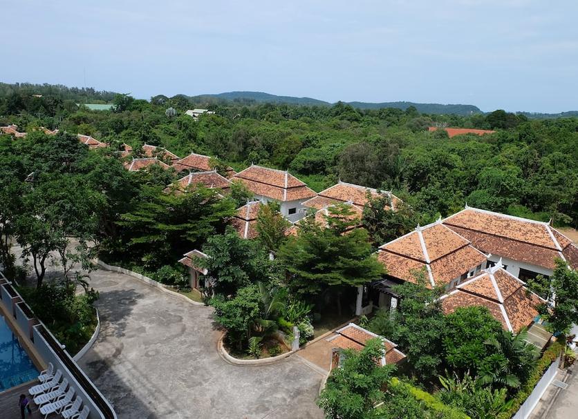 Outdoors view Photo
