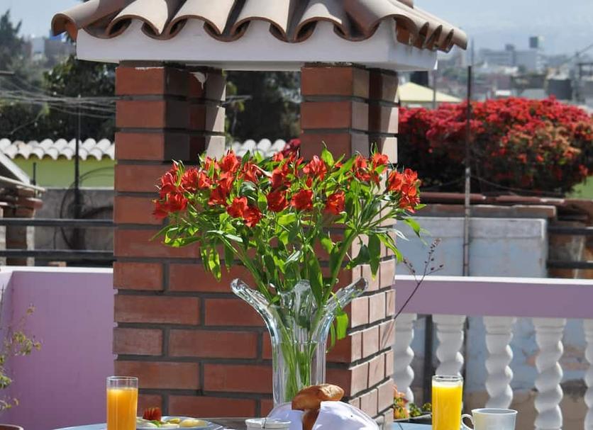 Outdoors view Photo