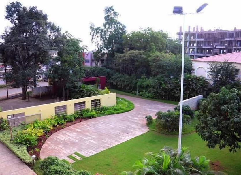 Outdoors view Photo