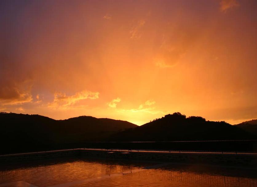 Outdoors view Photo