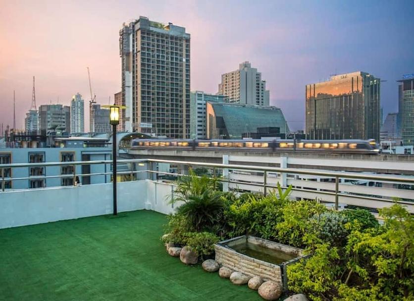 Outdoors view Photo