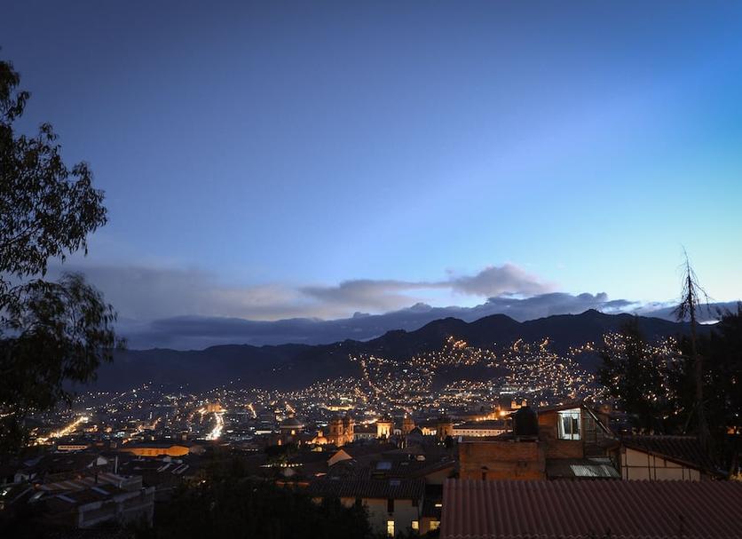Outdoors view Photo