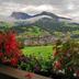 Outdoors view