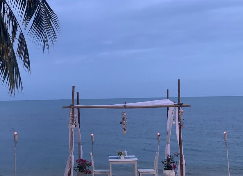 Outdoors view Photo