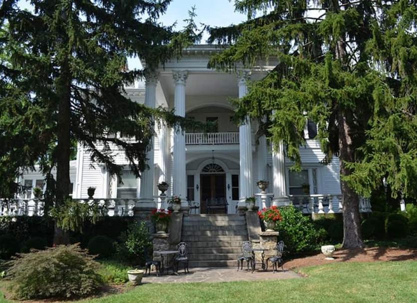 Outdoors view Photo