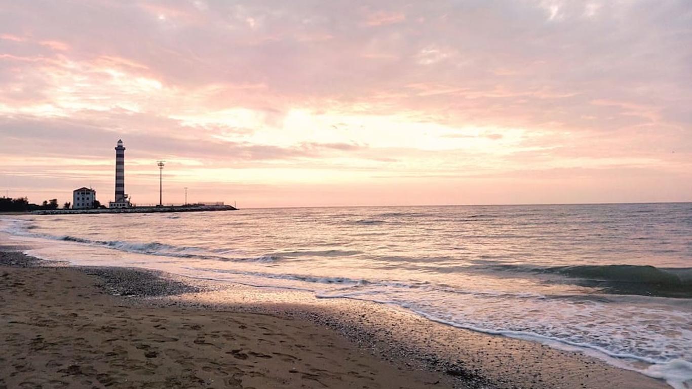 Centro Vacanze Cavallino Opera Nascimbeni
