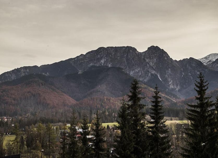 Outdoors view Photo