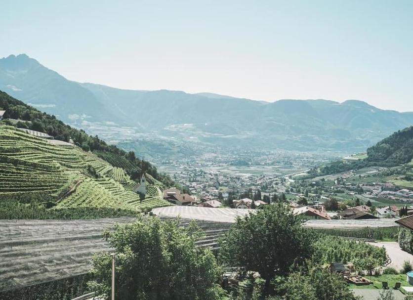 Outdoors view Photo