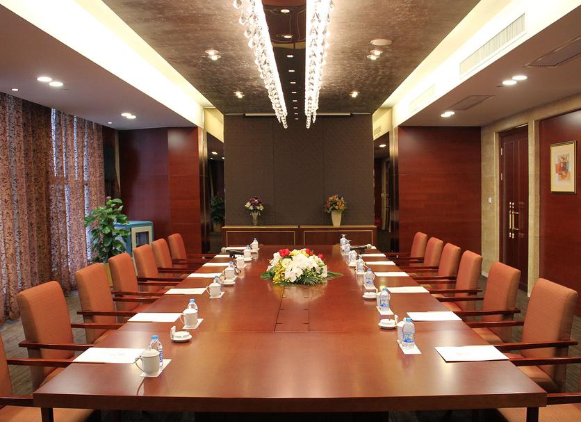 Conference room Photo