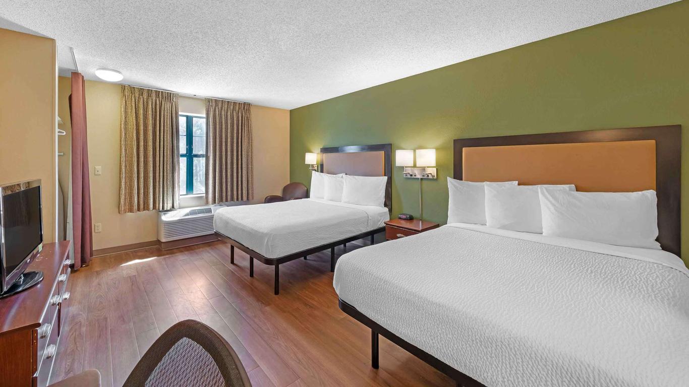 Extended Stay America Suites - Portland - Vancouver