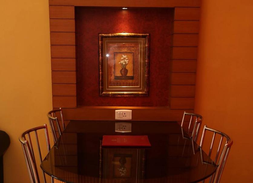 Dining room Photo