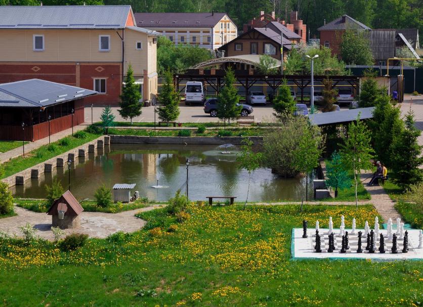 Outdoors view Photo