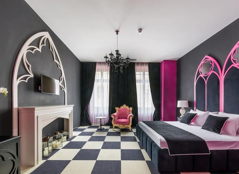 Bedroom Photo