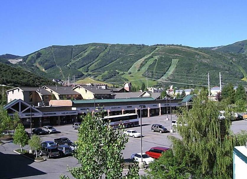 Outdoors view Photo