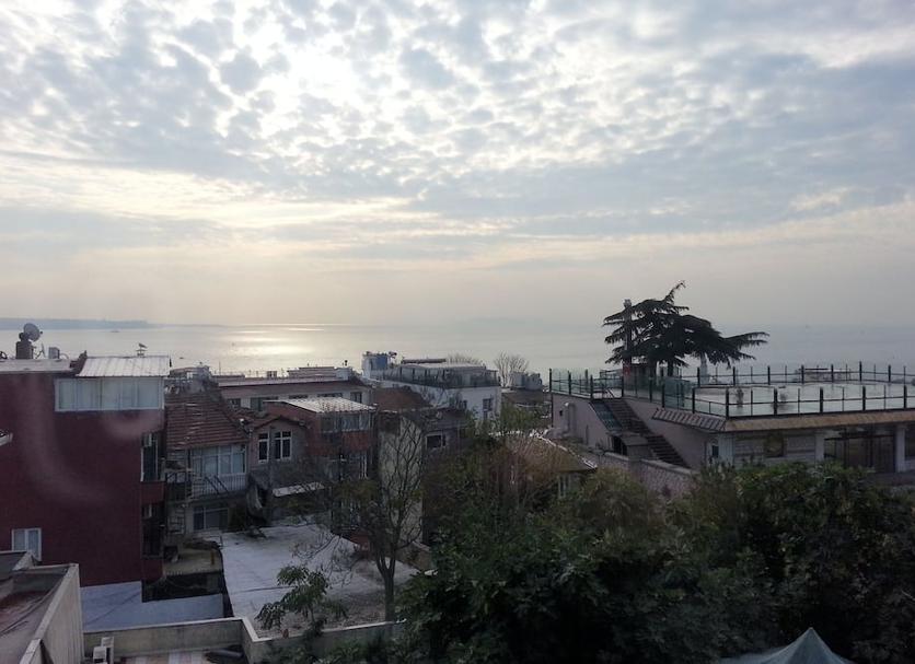 Outdoors view Photo