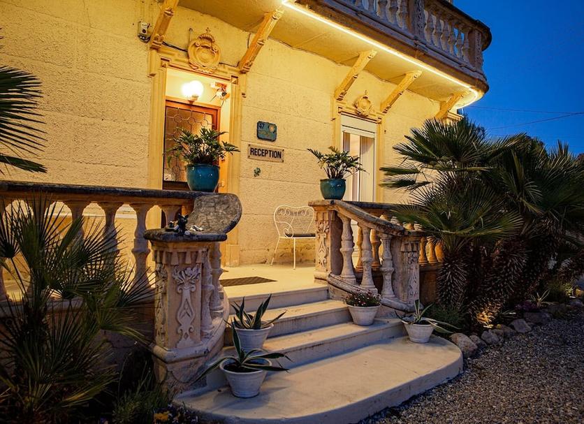 Outdoors view Photo