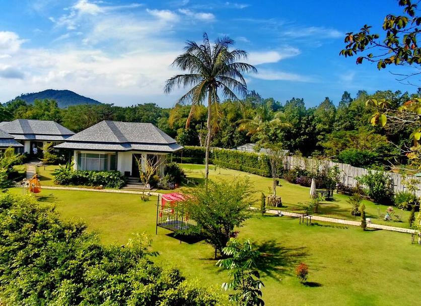 Outdoors view Photo