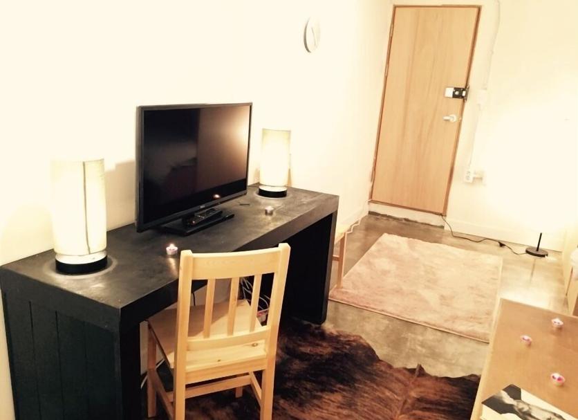 Room amenity Photo
