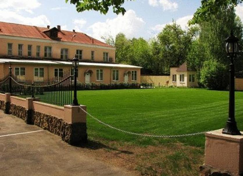 Outdoors view Photo
